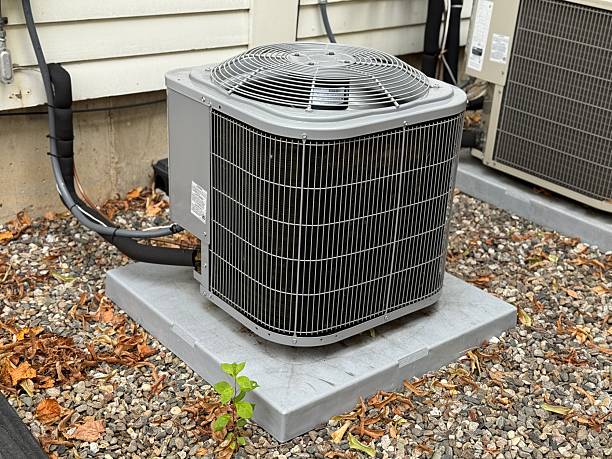 24/7 Emergency Heat Pump Repair experts in Hartford, CT
