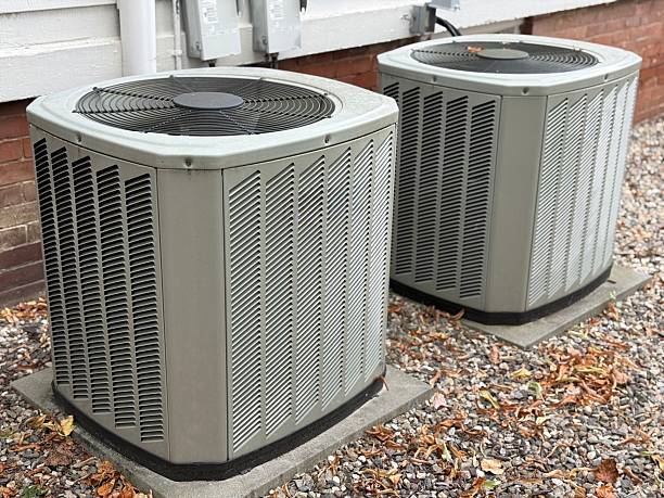 Reliable Heat Pump Repair contractor in Hartford, CT by Leonard HVAC