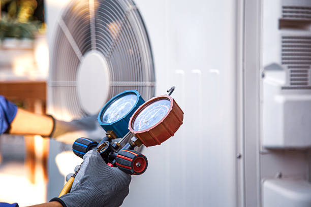 Affordable Heat Pump Repair solutions in Hartford, CT
